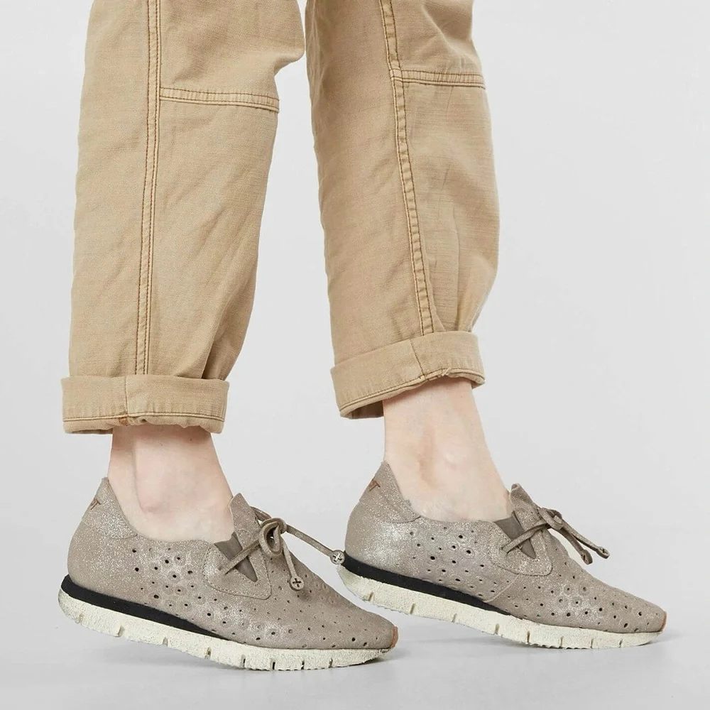 OTBT Lunar Leather Shoes